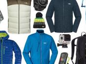 Must Haves Snow This Winter
