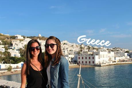 grece summer post