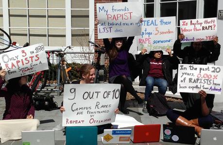 In Support of Self Defense Classes In Support of Self Defense Classes