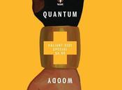 QUANTUM WOODY VALIANT-SIZED