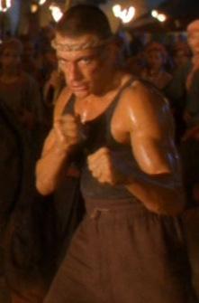 The Quest (1996) jcvd