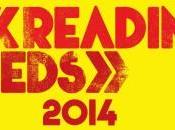 Hottest Acts Reading Leeds Festival 2014