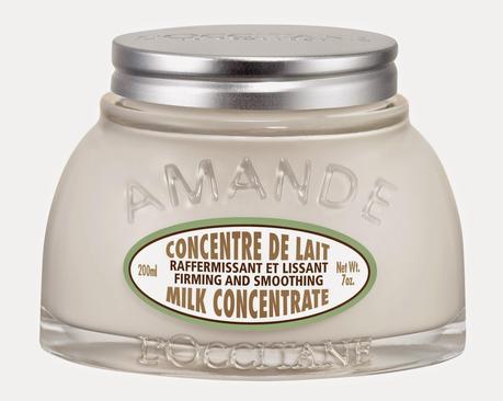 Redefine your curves with the goodness of the new Almond Collection from L'Occitane en Provence