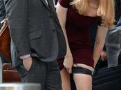 Photo: Deborah Woll Daredevil