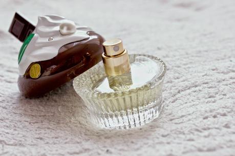 The Scent City: Alice & Peter Fancy Choco Review