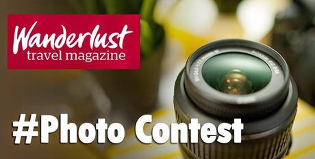Wanderlust photography contest Wanderlust photography contest