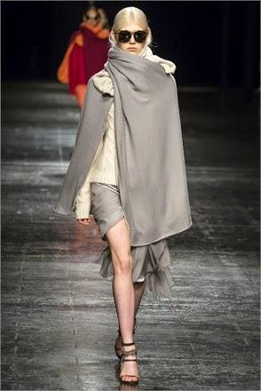 fall trend cape