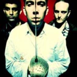 REWIND: The Sabres Of Paradise - 'Wilmot'