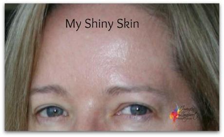 Shiny Skin