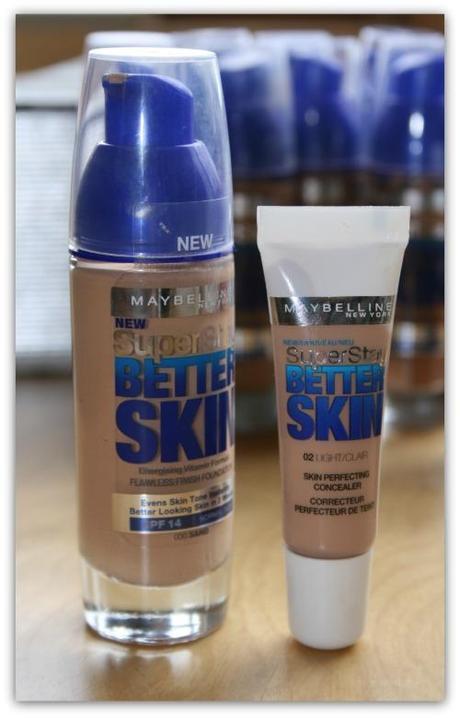 maybelline better skin