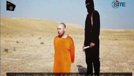 They Are All Dead Already! ISIS Staging Beheading Video Releases Timed For Effect