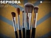 Sephora Collection: Piece Brush