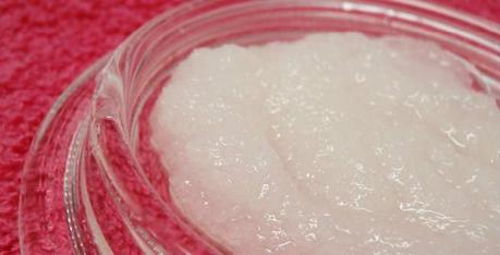 Are Scrubs harmful for your skin? sea-salt-scrub-acne-2