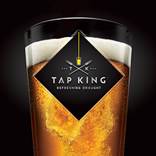 Tap King - A New Kind of In-Home Beer System Has Arrived!