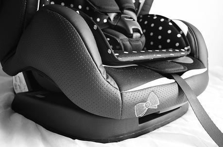 Review | Cosatto Hug Carseat