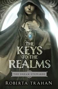 The Keys to the Realm: Interview with Roberta Trahan