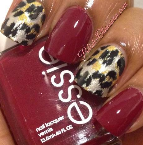 Essie - Size Matters