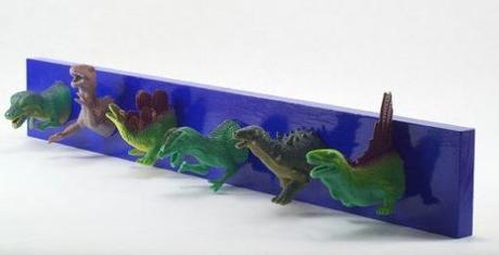 Top 10 Ways to Recycle Toy Dinosaurs