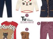 Fashion Toddler Styling with Sainsbury's!