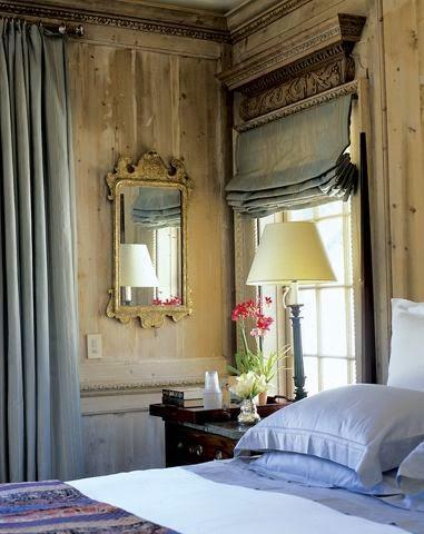 What a Difference Color, Art and A Unique Piece Can Make!