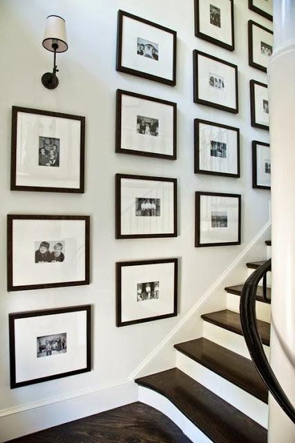 What a Difference Color, Art and A Unique Piece Can Make!