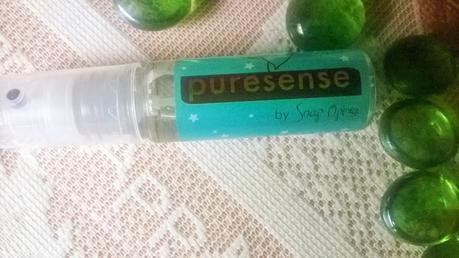 Puresense By Soap Opera Sleep Inducer Review