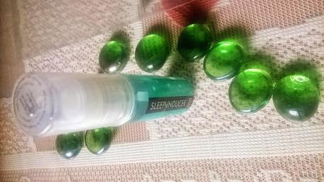 Puresense By Soap Opera Sleep Inducer Review