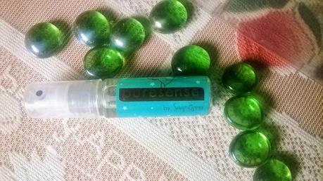 Puresense By Soap Opera Sleep Inducer Review