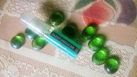 Puresense By Soap Opera Sleep Inducer Review