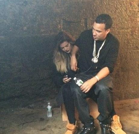 French Montana Talks ‘Mac & Cheese,’ Khloe Kardashian, & Kanye West