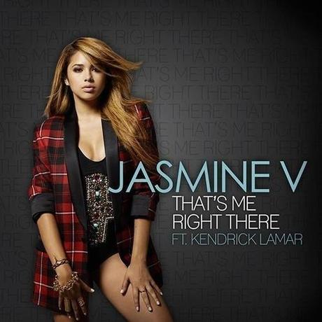 Jasmine V on Her Long Journey