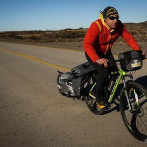 Introducing the Esmerelda Expedition - Across South America Without Motorized Transport