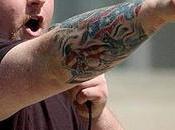 Nazi Gets Support from Larry Pratt