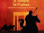 Book Review: Temple Flames
