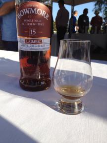 Peatin’ Meetin': The Southern California Summer Whisky Party!