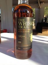 Peatin’ Meetin': The Southern California Summer Whisky Party!