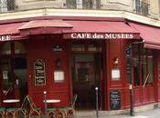 Cafe Musees 3rd: After Changeover Chef Management, Expects More.