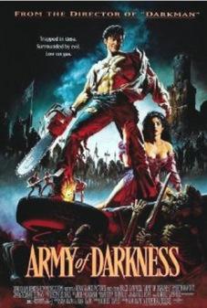 Top 5 Horror Comedies 1