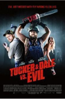 Top 5 Horror Comedies 3