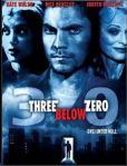 Star Focus – Wes Bentley 3 below zero