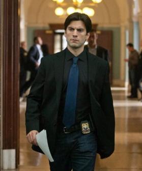 Top 5 Wes Bentley Roles 5
