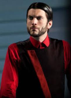 Top 5 Wes Bentley Roles 2