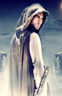 Top 5 Wes Bentley Roles 4
