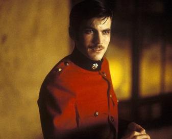 Top 5 Wes Bentley Roles 3