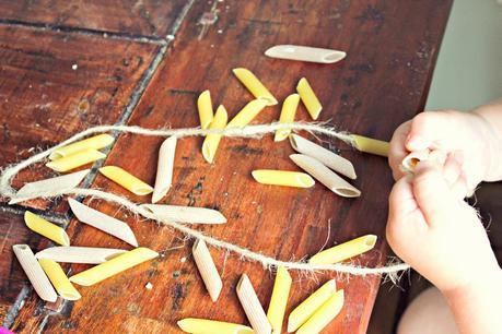 A Busy Bowl Activity