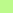 FS non wilderness - light green
