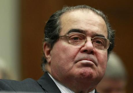 Death Penalty in News: New Evidence Exonerates Men for Whom Supreme Court Justice Antonin Scalia Promoted Death Penalty