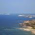 Unesco Italy sites proposed: Archipelago of La Maddalena and Islands of Bocche di Bonifacio.