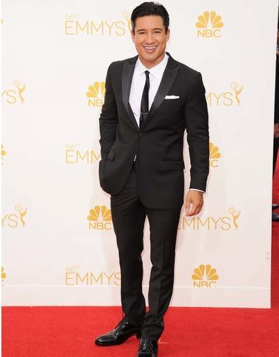 emmy mario lopez womens fashion mens fashion celebrity fashion 