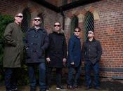 Track Day: Inspiral Carpets 'Spitfire'